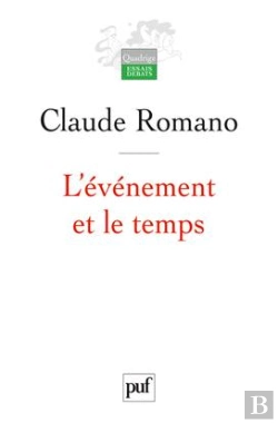 Bertrand.pt - L'Evenement Et Le Temps