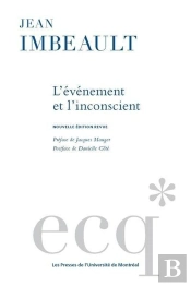 L'Événement Et L'Inconscient
