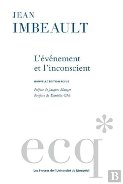 Bertrand.pt - L'Événement Et L'Inconscient