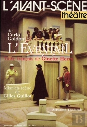 L'Eventail