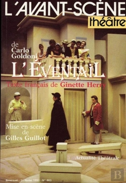 Bertrand.pt - L'Eventail