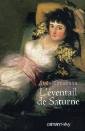 L'Éventail De Saturne