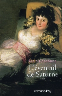 Bertrand.pt - L'Éventail De Saturne