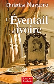L'Eventail D'Ivoire