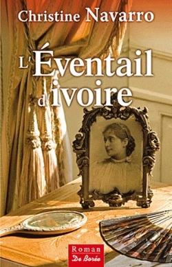 Bertrand.pt - L'Eventail D'Ivoire