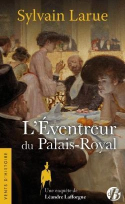 Bertrand.pt - L'Éventreur Du Palais-Royal