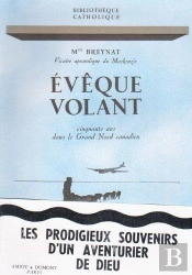 L'Eveque Volant