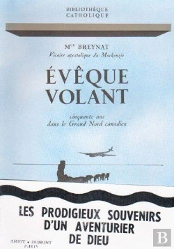 Bertrand.pt - L'Eveque Volant