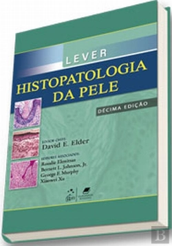 Bertrand.pt - Lever - Histopatologia da Pele