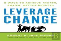 Leverage Change