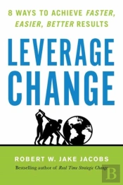 Leverage Change