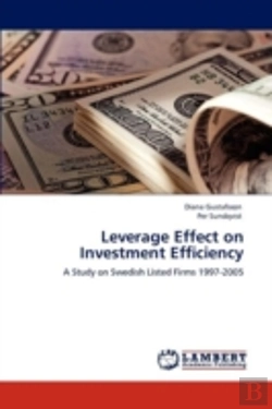 Bertrand.pt - Leverage Effect On Investment Efficiency