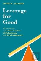 Leverage For Good