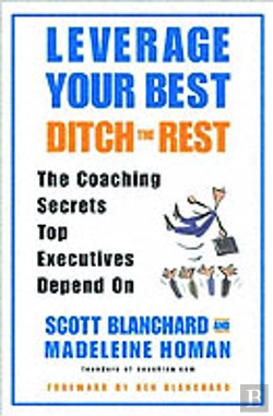 Bertrand.pt - Leverage Your Best, Ditch The Rest