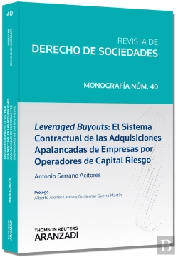 Bertrand.pt - Leveraged Buyouts: El Sistema Contractual De Las Adquisiciones Apalancadas De Empresas Por Operadore