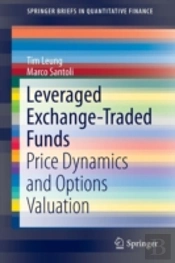 Leveraged Exchange-Traded Funds