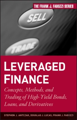 Bertrand.pt - Leveraged Finance