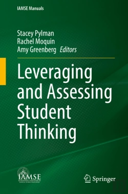 Bertrand.pt - Leveraging And Assessing Student Thinking