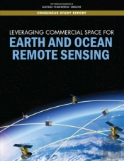 Leveraging Commercial Space For Earth And Ocean Remote Sensing