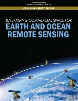 Bertrand.pt - Leveraging Commercial Space For Earth And Ocean Remote Sensing