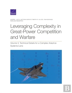 Bertrand.pt - Leveraging Complexity In Great-Power Competition And Warfare