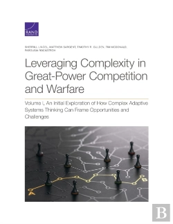 Bertrand.pt - Leveraging Complexity In Great-Power Competition And Warfare