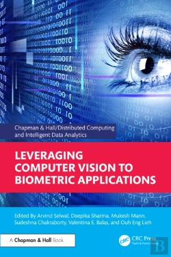 Bertrand.pt - Leveraging Computer Vision To Biometric Applications