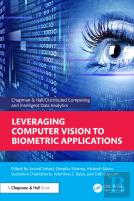 Leveraging Computer Vision To Biometric Applications