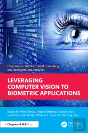 Leveraging Computer Vision To Biometric Applications