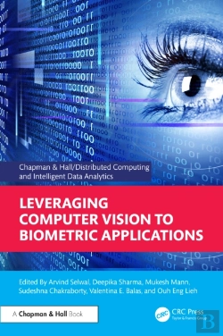 Bertrand.pt - Leveraging Computer Vision To Biometric Applications
