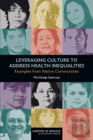 Leveraging Culture To Address Health Inequalities