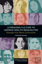 Leveraging Culture To Address Health Inequalities
