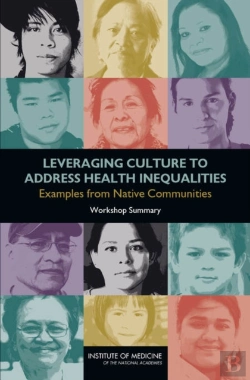 Bertrand.pt - Leveraging Culture To Address Health Inequalities