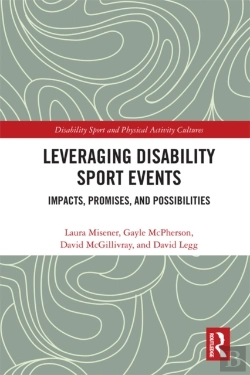 Bertrand.pt - Leveraging Disability Sport Events