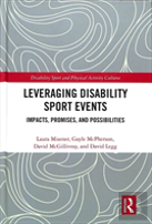 Leveraging Disability Sport Events