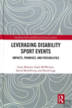 Bertrand.pt - Leveraging Disability Sport Events