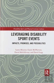 Leveraging Disability Sport Events