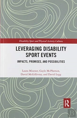 Bertrand.pt - Leveraging Disability Sport Events