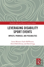 Leveraging Disability Sport Events