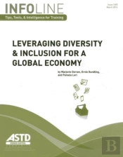 Leveraging Diversity & Inclusion For A Global Economy