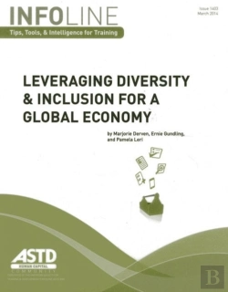 Bertrand.pt - Leveraging Diversity & Inclusion For A Global Economy