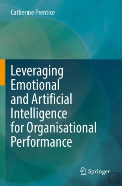 Bertrand.pt - Leveraging Emotional And Artificial Intelligence For Organisational Performance