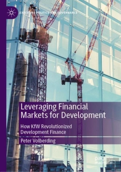 Bertrand.pt - Leveraging Financial Markets For Development