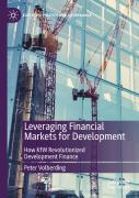 Leveraging Financial Markets For Development