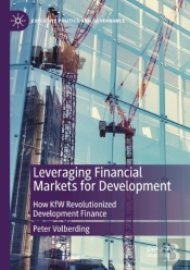 Leveraging Financial Markets For Development
