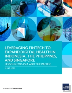 Bertrand.pt - Leveraging Fintech To Expand Digital Health In Indonesia, The Philippines, And Singapore