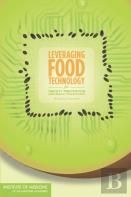 Leveraging Food Technology For Obesity Prevention And Reduction Efforts