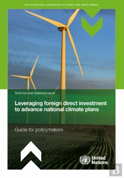 Bertrand.pt - Leveraging Foreign Direct Investment To Advance National Climate Plans