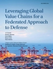 Leveraging Global Value Chains For A Federated Approach To Defense
