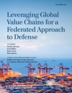 Bertrand.pt - Leveraging Global Value Chains For A Federated Approach To Defense